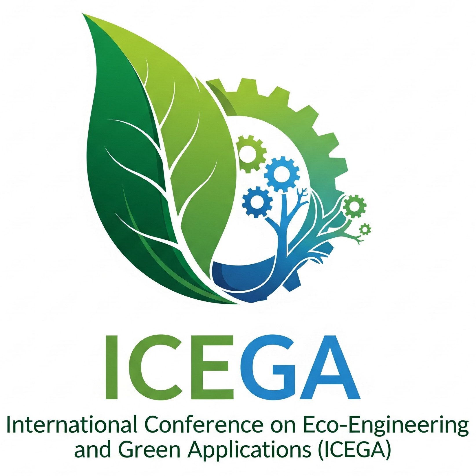 International Conference on Eco-Engineering and Green Applications (ICEGA)